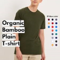 Bamboo Aerotech T-Shirt - Black – Bamtech