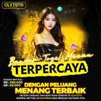 OLXTOTO: Bandar Toto Macau Terpercaya di Indonesia