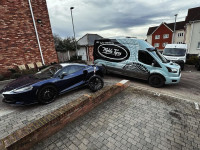 London Tyre Fitters