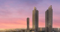 Explore Ganga LIV 90, Sector 90 Gurgaon