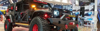 Badgerland Offroad