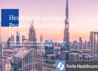 Healthcare Consultants in Dubai