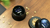 High-quality coffee experience-LEBREW