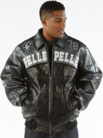 Pelle Pelle