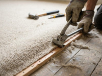 Bristol Carpet Fitter