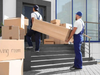welcome to Man with a Van Oxford Oxford removals |