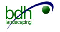 Trending Landscapers of Cypress | BDH Landscaping