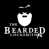 The Bearded vehicle Locksmith