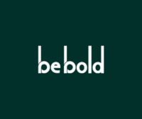 Be Bold