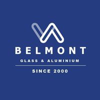 Premium Glass Works in the UAE - Belmont Glass & Aluminium