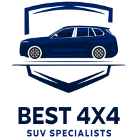 Best 4x4