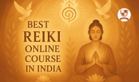 Enroll Today in the Best Reiki Online Course in India – Limited Seats!