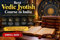 Join the Best Vedic Jyotish Course in India – Enroll Now