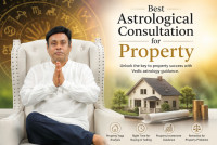 Get Personalized Property Astrology Consultation Today