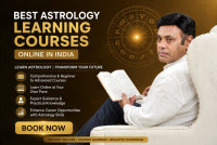 Online Astrology Courses for Beginners and Learners
