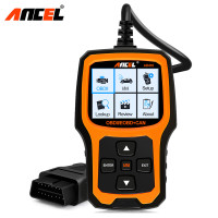 heavy duty truck scanner