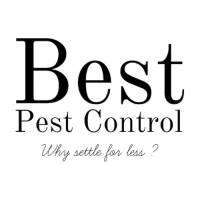 Best Pest Control 4U Ltd