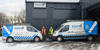 Sectional Overhead Doors Edinburgh