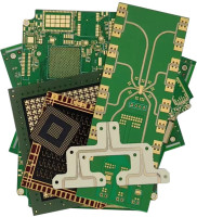PCB circuit board and PCBA manufacturing