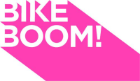 Bike Boom!