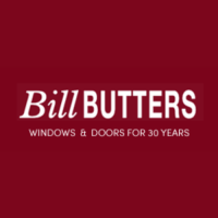 Bill Butters Windows