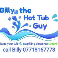Billy the Hot tub Guy