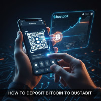 Before You Try How to Deposit Bitcoin to Bustabit: Essential Bitcoin Transfer Knowledge