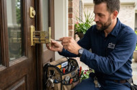 ASG LOCKSMITH