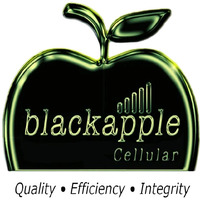 Blackapple Cellular