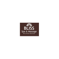 Bliss Spa and Massage