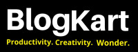 BlogKartco - All in one blogging site