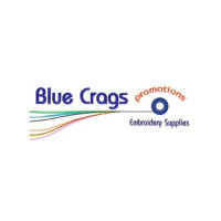 Blue Crags Promotions
