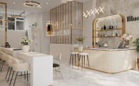 Blueness By Oceania Beauty Clinic & Nail Bar