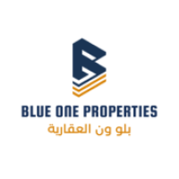 Blue one properties
