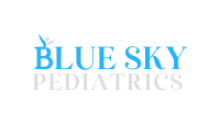 Blue sky Pedriatics