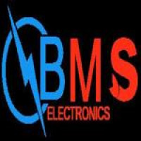 Best EV Charger Manufacturer in India | BMS Electronics