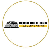 Book Maxi Cab Melbourne Airport – Spacious, Reliable & 24/7 Service