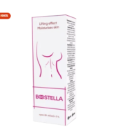 Boostella Cream | Daily Breast Care for a Firmer, Smoother Look