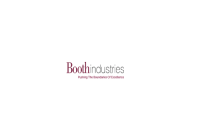 Booth Industries International Ltd