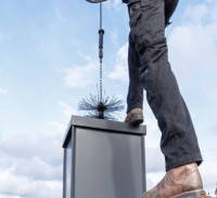 Local Chimney Sweep Experts in Boston