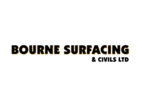 Bourne Surfacing & Civils | Tarmac Driveways