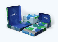 Custom Advertising Boxes in Texas