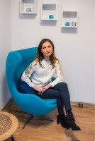 Hipnoterapia Warszawa – Sesje z Bożeną Bartczak