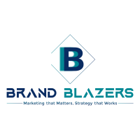 Brand Blazers