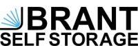 Brant Self Storage & Removals