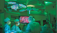 Medical Supply Company