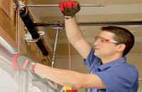 Clovis Garage Door Repair