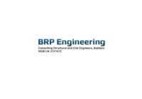 BRP Engineering Consulting Engineers