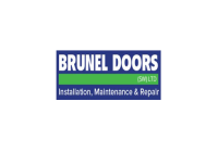 Brunel Doors