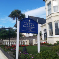 Bryn Derwen B&B